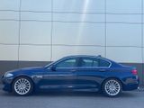 BMW 525 d Lim Automatik Kamera HeadUp 6 zylinder F10 - BMW 525 aus 2010: 525d