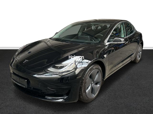 Tesla Model 3 Standard Range Plus 53 kWh AHK A.pilot P