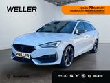 Cupra Leon ST 2.0 TSI DSG *LED*ACC*CarPlay*SHZ*Kessy* - Cupra Leon in Osnabrück
