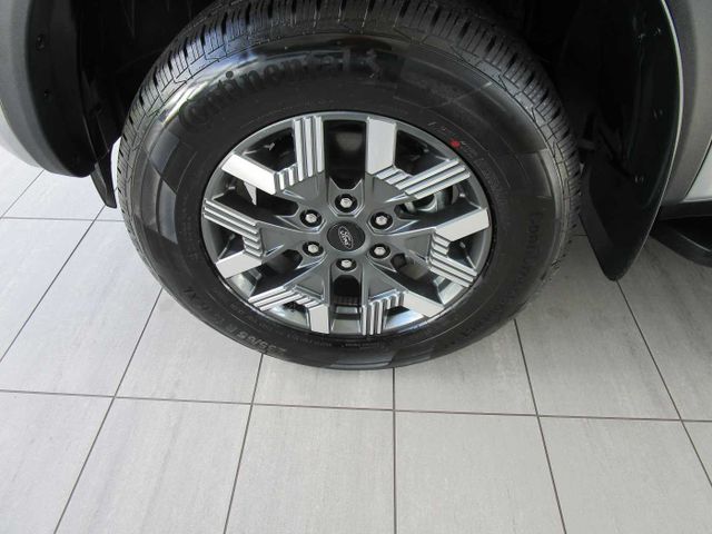 Ranger 4x4 PHEV 2,3l EB DOKA Wildtrak/AHK/Rollo