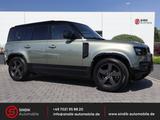 Land Rover Defender D200 110 X-Dynamic SE Pano-el.AHK-Kam. - Land Rover Defender aus 2023