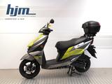 Suzuki Avenis 125 URBAN EDITION Garantie bis 01/2026 - SUZUKI AVENIS 125