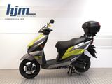 Suzuki Avenis 125 URBAN EDITION Garantie bis 01/2026 - SUZUKI BREMEN