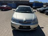 Toyota Corolla 1.4 Edition/Compact 98.000KM 2Hand! - Toyota Corolla: Compact