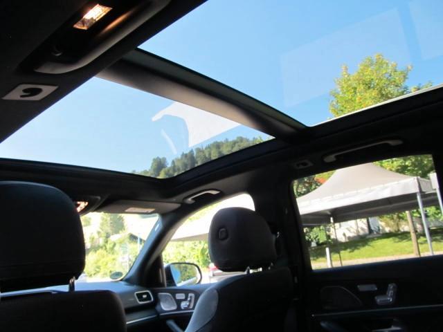 Mercedes-Benz GLE 400