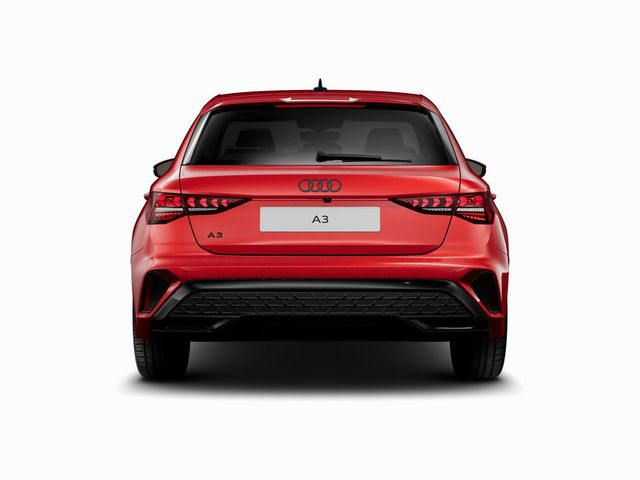 A3 Sportback S line TFSI 110 kW S tronic