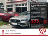 Mercedes-Benz C 300 Avantgarde LED KAMERA PANO ACC NAVI AMBIEN - silberne Mercedes-Benz C 300