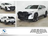 BMW XM 50e 23" AHK Autobahnas. Massage Sitzlüft. H/K - BMW XM Jahreswagen