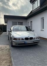 BMW E39 523i Facelift | Vollausstattung | ... - BMW 523 mit Facelift