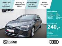 Audi A3 - Vorschau Bild 1