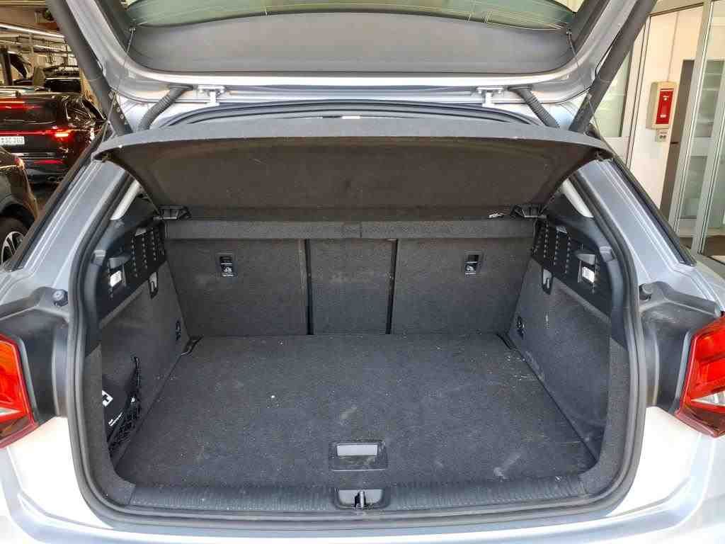 Audi Q2 - Bild 9