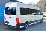 MAN TGE  KMP Lift Einzelsitze AMF 4490 mm - MAN TGE Gebrauchtwagen