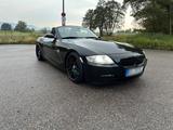 BMW Z4 3.0 Si 3x M Paket CSL Xen Navi Scha... - BMW: Cs