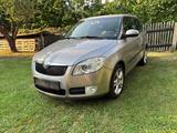 Skoda Fabia 1.4 16V Sport, Kein Rost, 1.Ha... - Skoda Fabia aus 2008: Sport