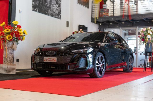 Audi AUDI A5 Avant TDI 150 kW mHEV+ S tronic quattro  imagem 2