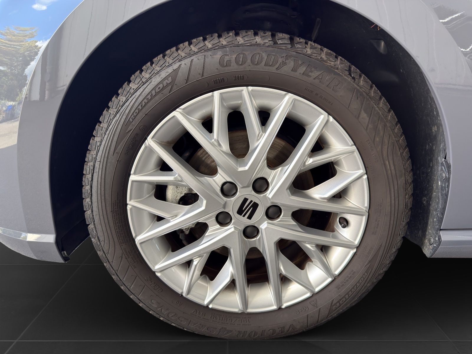 Seat Ibiza - Bild 7