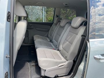 Volkswagen Sharan - 11