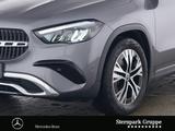 Mercedes-Benz GLA 180 Progressive+Anhängerkupplung+MBUX+LED - Mercedes-Benz GLA 180 in Duisburg