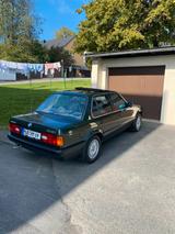 BMW e30 318i  1Hand ! - BMW 318 aus 1988: 318i