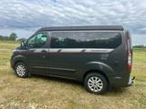 Dethleffs Globevan Camp Two mit vielen Extras - Heckgarage Wohnmobil oder -wagen Mit
