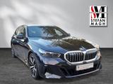 BMW 520 i M Sport Kamera Navi LED AHK - BMW 520: 520i