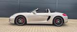 Porsche Boxster S Approved  - Porsche Boxster in Oldenburg