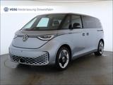 Volkswagen ID. Buzz Goal AHK Area View Navi Sitzheizung LED - Volkswagen ID. Buzz: Goal