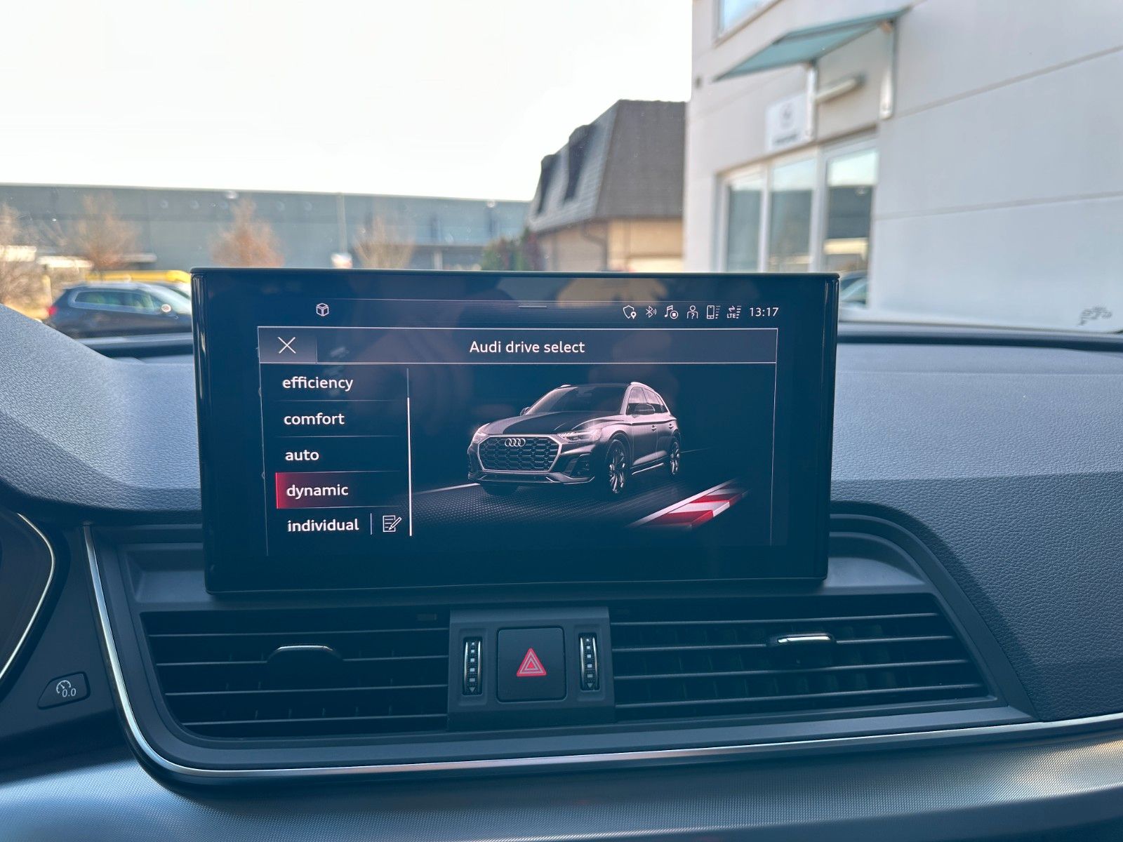 Audi Q5 50 TDI QUATTRO ACC MATRIX MEMORY STANDHZ AHK foto 24