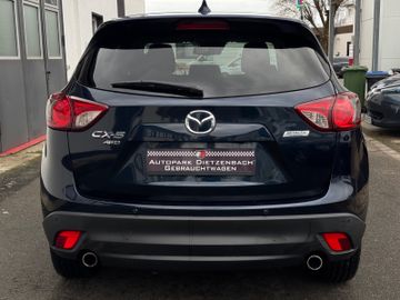 Mazda CX-5 - 6
