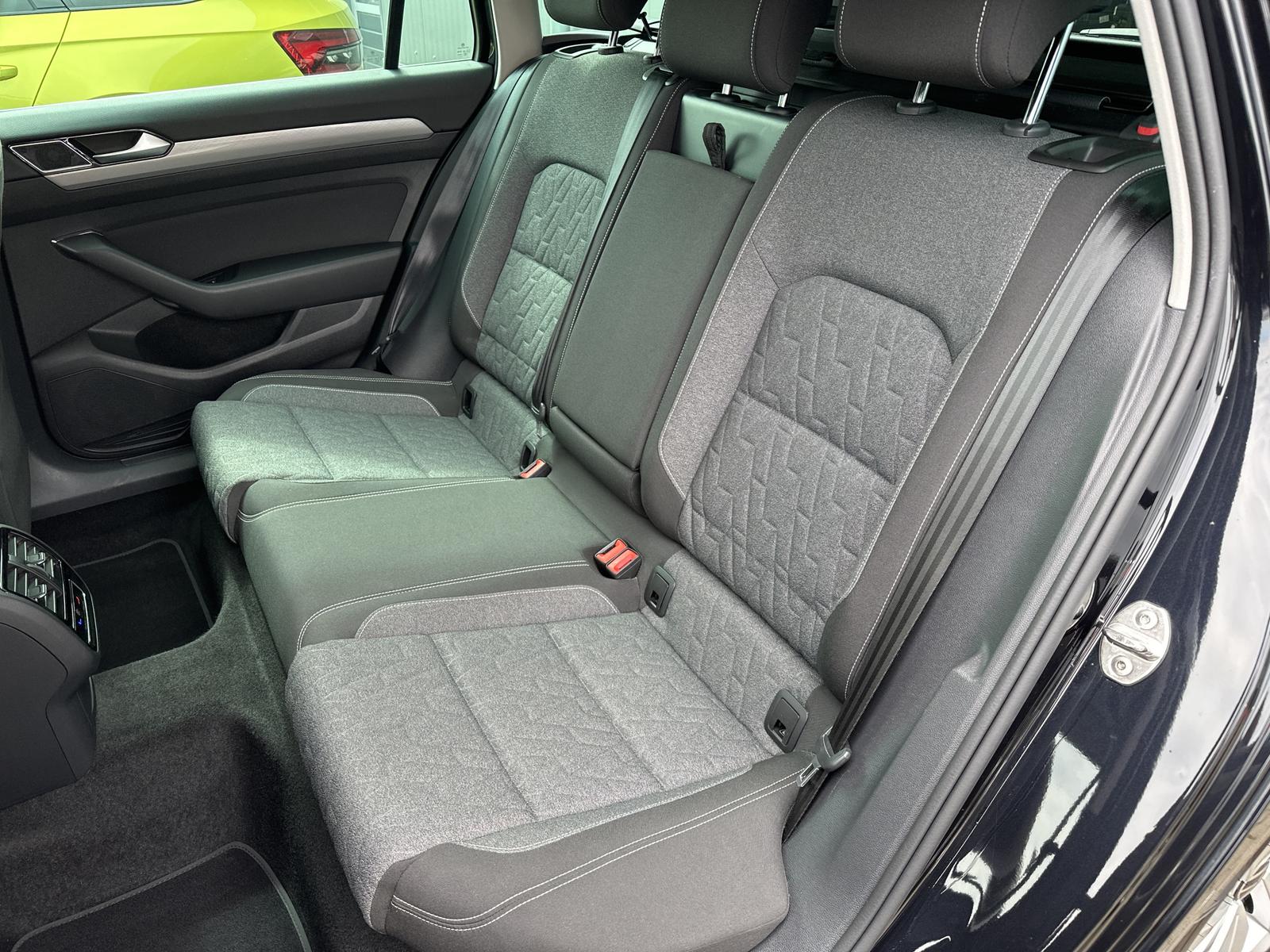 Volkswagen Passat 1.5 TSI DSG Business NAV+LED+ACC, миниатюра 12