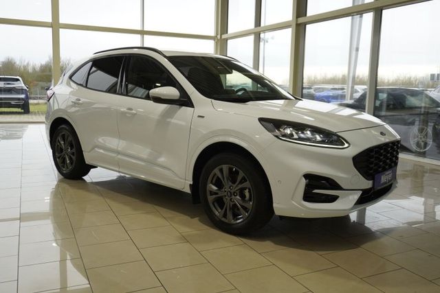 Ford Kuga ST-Line X 2.5 Hybrid AWD aAHK/LED/ACC/el.Kl