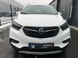 Opel Mokka X 1.4*NAV*TEM*SHZ*LEDER*PDC*KLIM*8xBEREIFT - Opel Mokka