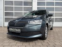 Skoda Fabia Combi 1.0 TSI 1.HD KLIMA SHZ PDC SCHECKH. bei Autohaus Landmann & Maier OHG