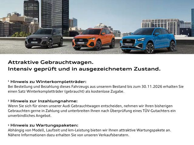 Audi A5 Cabriolet 40 TFSI S tronic S line Virtual Nav foto 2