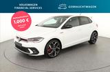 Volkswagen Polo GTI 2.0 TSI 152kW 7-Gang DSG 4 Türen - VW Polo Gebrauchtwagen in Lübeck