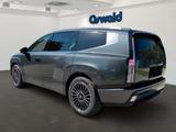 Hyundai IONIQ 9 - Hyundai IONIQ 9: Geländewagen