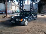 Mercedes-Benz Mercedes 320 TE Sportline S124 W124 - Mercedes-Benz W124 sportline