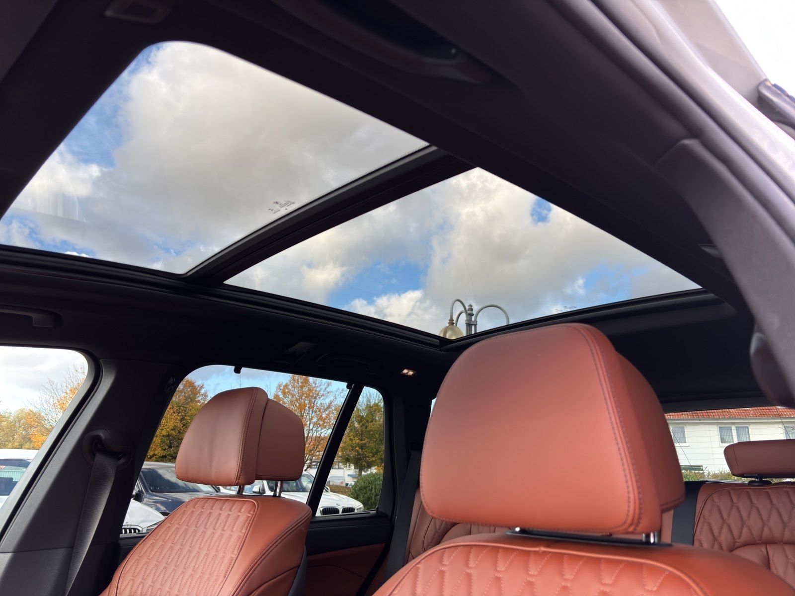BMW X5 - Bild 20