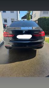 BMW750d xDrive  | Night Paket 360° Kamera - BMW 7er Reihe Gebrauchtwagen in Stuttgart