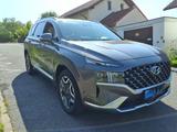Hyundai SANTA FE Signature Plug-In 4WD LED KRELL HEAD-UP - Hyundai SANTA FE: I