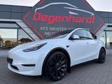 Tesla Model Y Performance Matrix FSD AHK - Tesla Model Y: Ahk