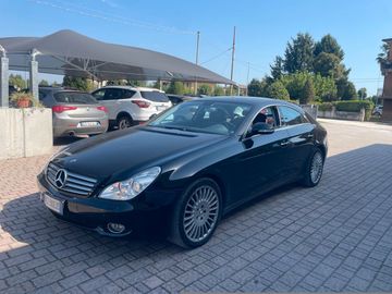 Mercedes CLS 320 - 1