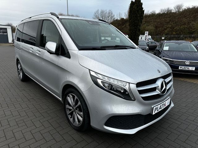 Mercedes-Benz V 250  EDITION kompakt Sport