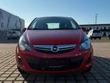 Opel Corsa D Selection "KLIMA"TÜV NEU"SERVICE NEU" - Opel Corsa: Rot