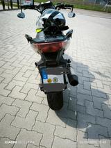 Honda CBF600 - HONDA 2004 CBF600