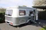 HYMER / ERIBA / HYMERCAR ERIBA TOURING TROLL 542 60 Jahre Jubiläums Ed. - HYMER / ERIBA Touring 542