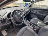 Kia sportage 2010 - gebrauchte Kia Sportage aus dem Jahr 2010