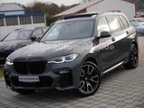 BMW X7 xDr 40d M-Sport M-Sitze/Sitzkli/Massa/SKY/EDP