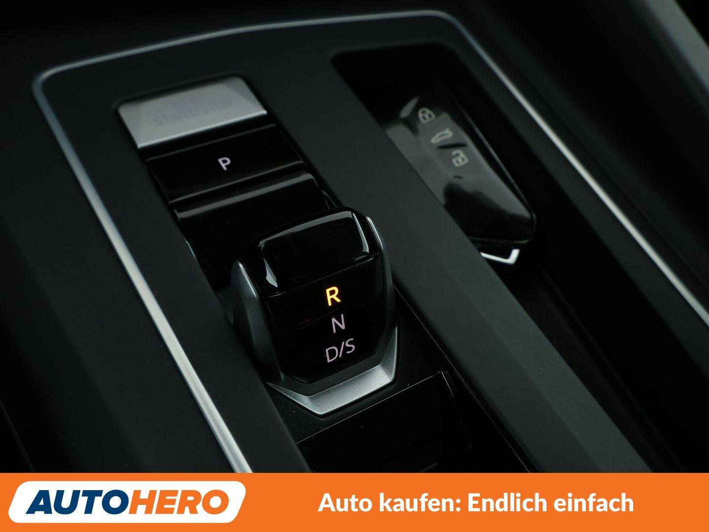 Volkswagen Golf VIII 2.0 TDI Life Aut.*NAV*ACC*PDC*SHZ*BT*, миниатюра 24