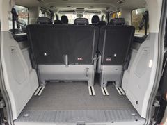 FORD Tourneo Custom 320 L1 170PS #AHK 5J. GARANTIE